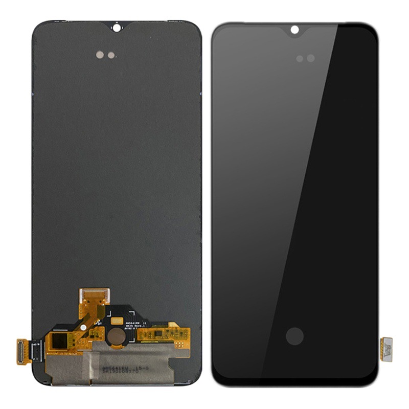 Aplicable al montaje de pantalla Reno3pro/4pro 1 + 6T/7T LCD 1 + 5/1 + 6/1 + 7/1 + 8