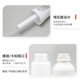 Spray bottle high pressure sustainable spray pot ultra-fine mist spray cosmetic water bottle sub-bottle fine mist spray bottle