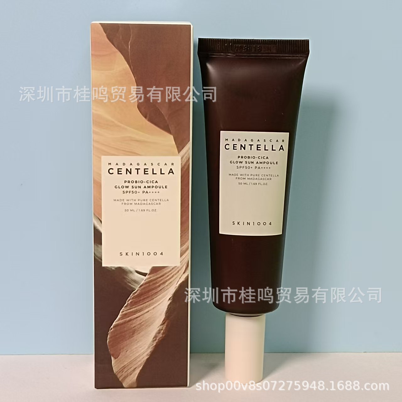 SKIN1004 SKIN100