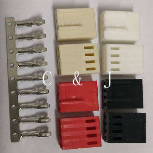 2510 3+1P�eλ�z�� MX2.54 4P 3+1Y�뿿�������L�Ȳ��^�����B����