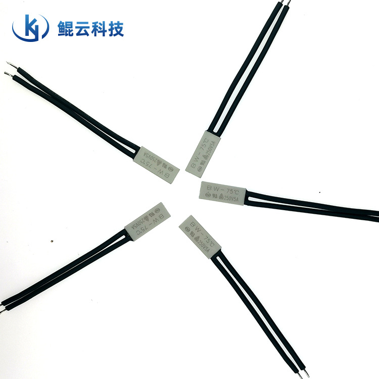 深圳厂家直销热保护器KSD9700温度开关 BW970030-160C家用电器