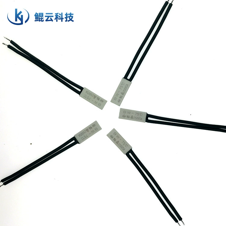 Шэньчжэнь завод прямой продажи тепловой защиты KSD9700 температурный переключатель BW970030-160C бытовой техники