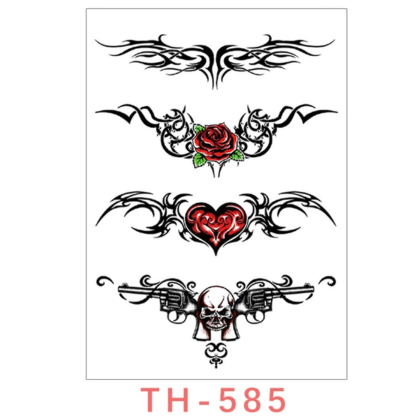 TH-585