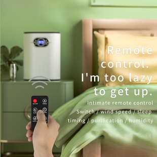 New Healthy Small Semiconductor Dehumidifier Household Moisture-Proof Electronic Dehumidifier Amazon Europe Ganshan