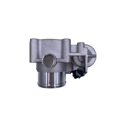 Drossel Fiat Throttle Body