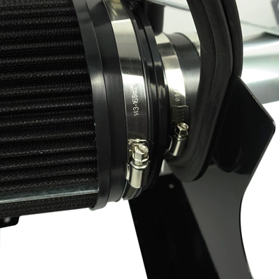 Kit Modified Intake Aluminum: Sorma kollektoru (Giriş)