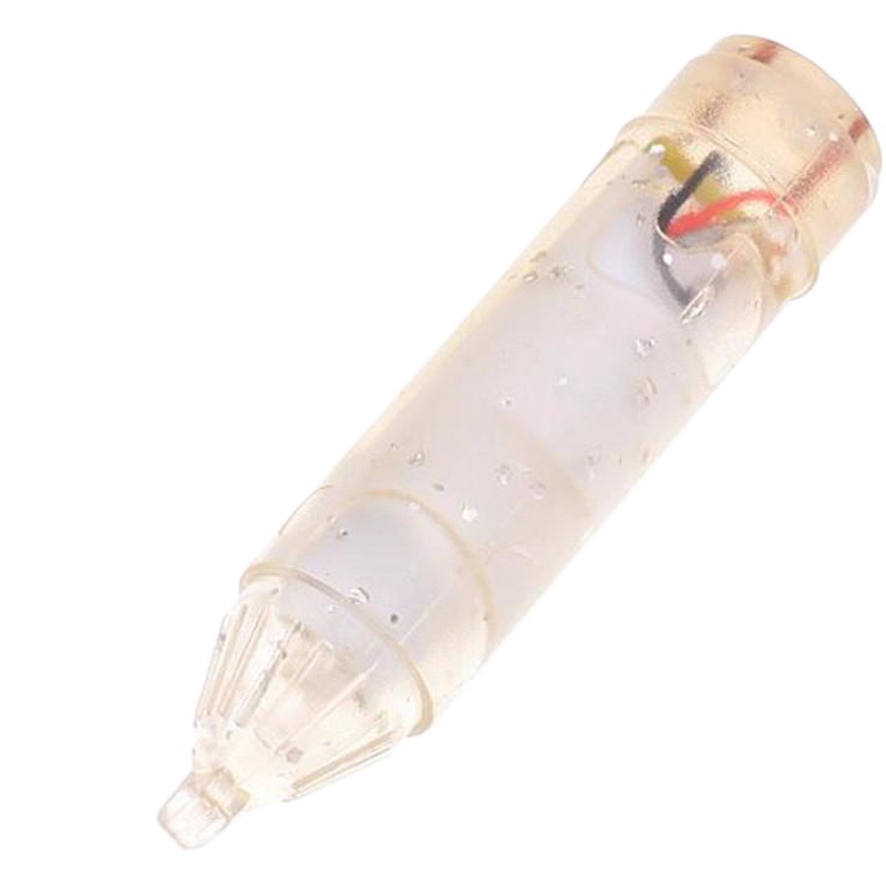 Fish trap light mini mini small fish light led flashing light underwater fishing light bait light