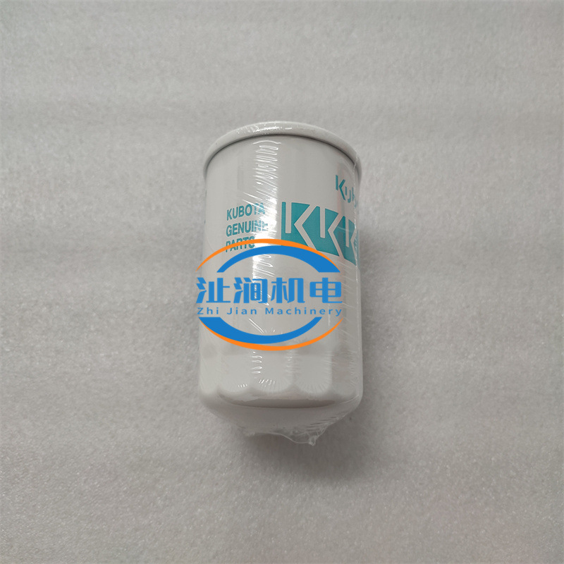 机油滤清器HH160-32093适用于KUBOTA久保田发电机