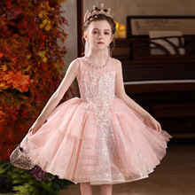 Ůͯ�Y���߶��p��С��������Ů�����շ�ɫ����ȹ��ͯ��������ݳ�