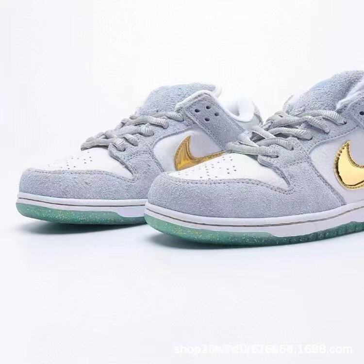 莆田靴 DUNK ハイバージョン カレッジ ブルー パープル ゴールド レイカーズ 黒と白のパンダ SB シリーズ ロートップ メンズ レディース スポーツ スニーカー|undefined