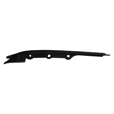 Suitable for Ducati 959 1299 — Motorcycle Fender - rear-right-inner-strip-black