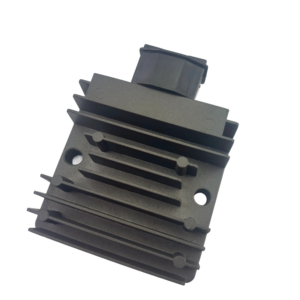 Suitable for Honda Cbr250R Motorcycle Voltage Regulator Sh781Aa Rectifier 31600-Kvk-901 Voltage Stabilizer