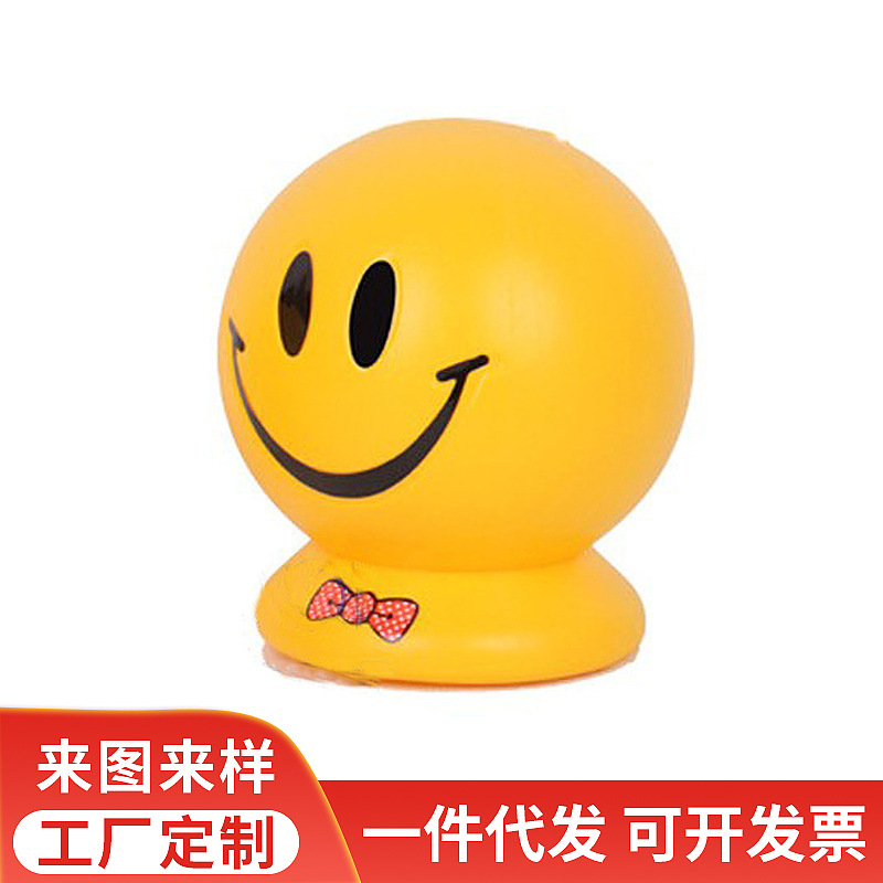 Minifigure plastic PVC