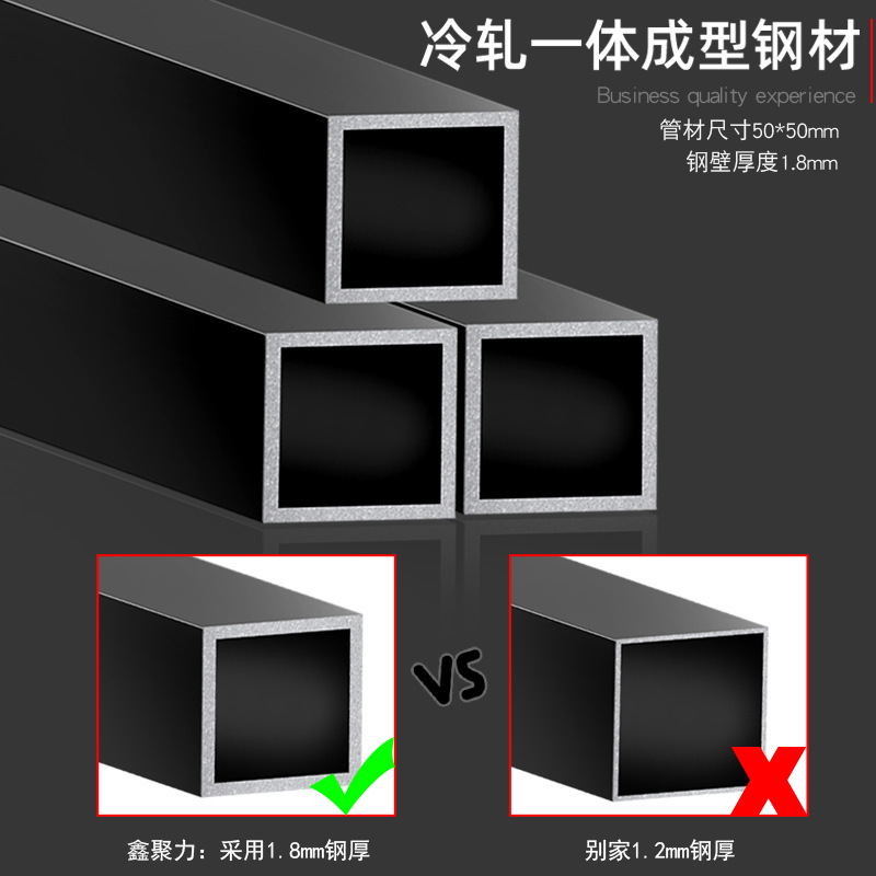 Marco de entrenamiento Squat rack Press de Banco banco de peso Squat rack hard pull Hogar libre multifuncional equipo de fitness integral