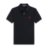 POLO black red label
