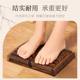 Solid Wood Foot Massager Foot Massage Pad Foot Massage Foot Home Acupoint Foot Foot Roller
