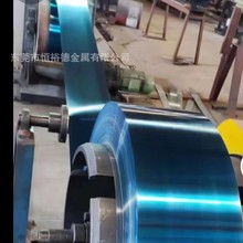 美标优质SAE-G9260钢带/弹簧钢棒60С2А全硬锰钢带En45A实心圆棒