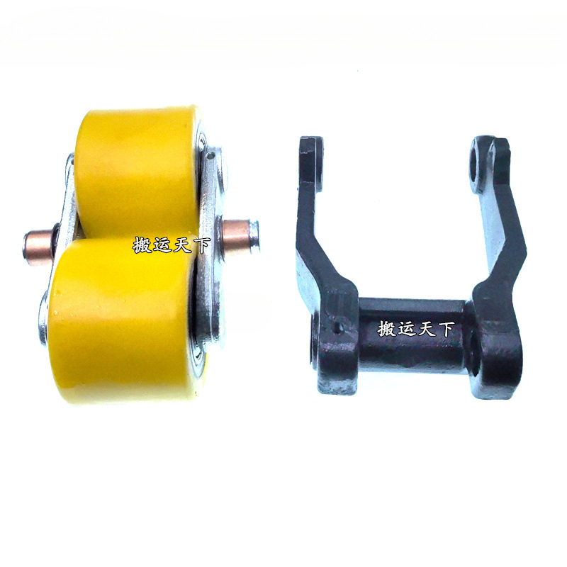 Accesorios de fuerza media de diamante pequeño, rueda delantera y trasera, conjunto de rueda motriz, engranaje de elevación, motor de elevación, abrazadera de controlador de soporte de eje EP