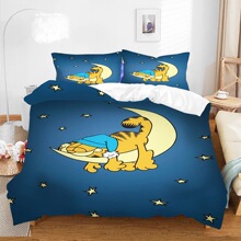 �ӷ�èϵ�пɰ���ͯ��ͨ3d����ӡ��������Ʒ�羳����������