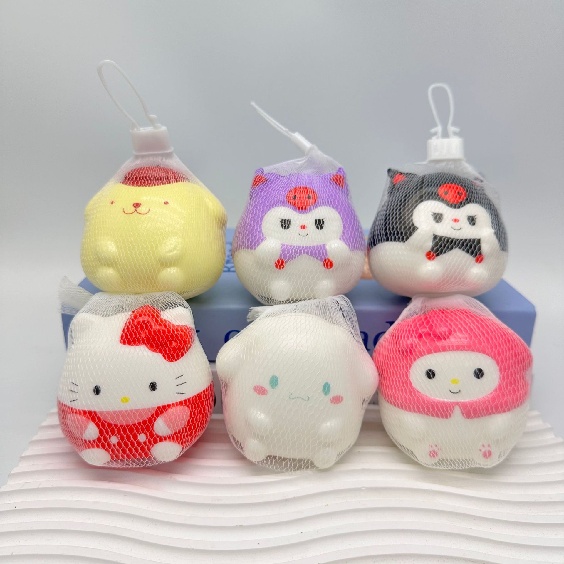 Juguetes Yiwu fábrica de fuente para descomprimir el mercado nocturno de juguetes pequeños productos básicos de peso para vender al por mayor puestos de venta para reducir los niños empujar image 8