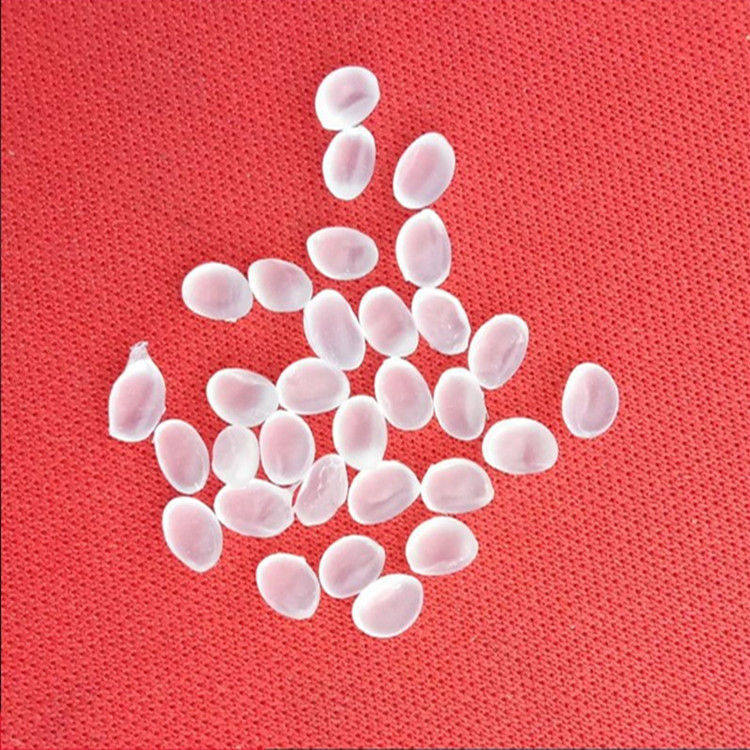 热塑性弹性体TPE 透明65度TPE环保注塑颗粒无填充TPE耐磨原料