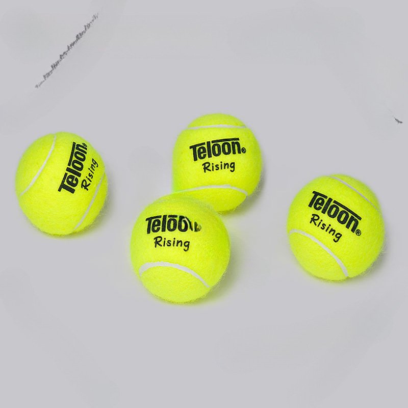 Tennis professional practice for training, for beginners
