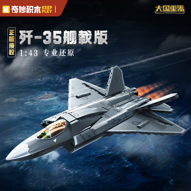 Замечательный истребитель 23037 J-35 с авианосца