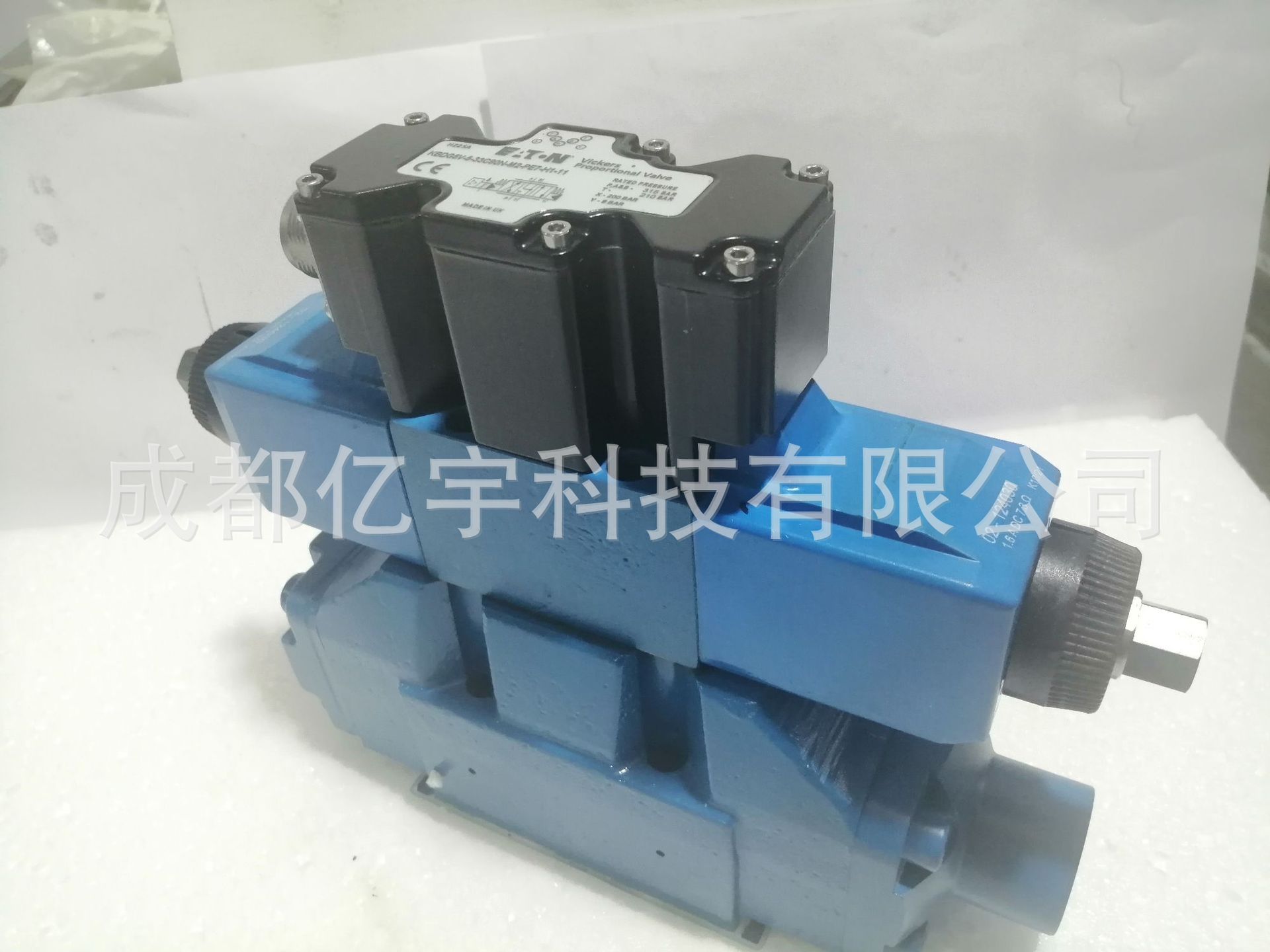 美国丹佛斯比例阀KBDG4V-5-2C50N-Z-M2-PE7-H7-11