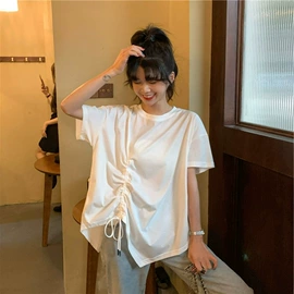 女式T恤;连衣裙;女式卫衣