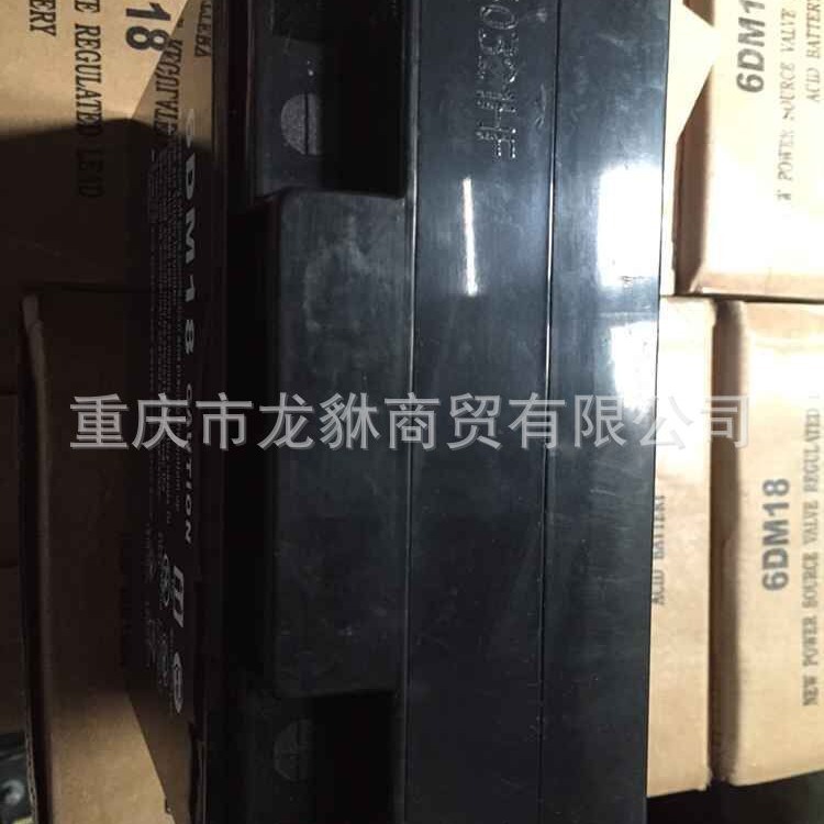 柴油发电机6-QW-36 通机汽油机电瓶 三轮车YB32电池 6-DM-7 6DM21