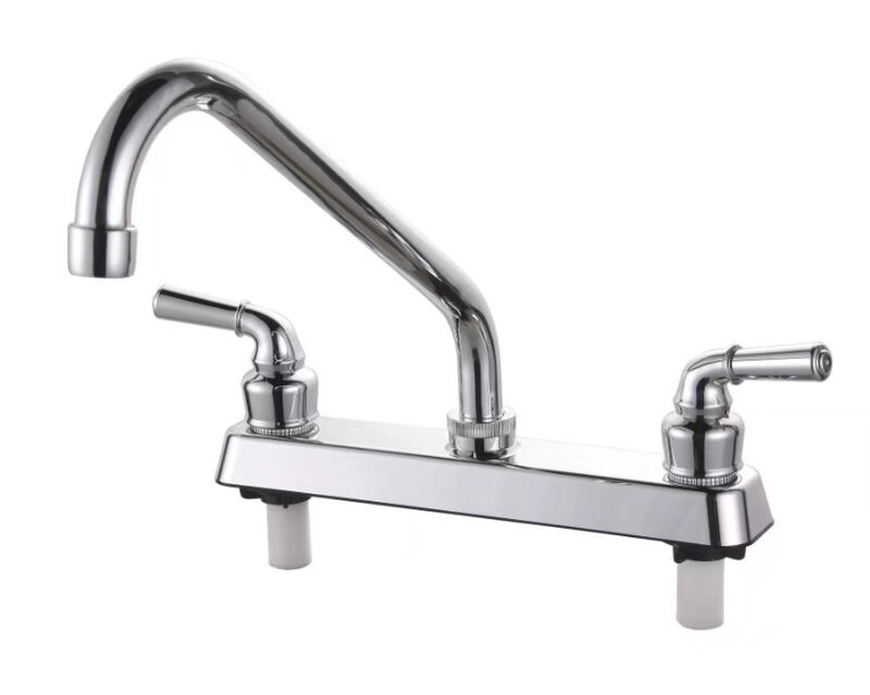 Factory supply South American hot and cold suitable for kitchen basin faucet Factory supply South American hot and cold suitable for kitchen basin faucet