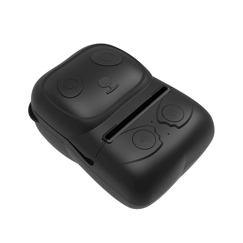 Apple, handheld printer, 58mm, Android, bluetooth