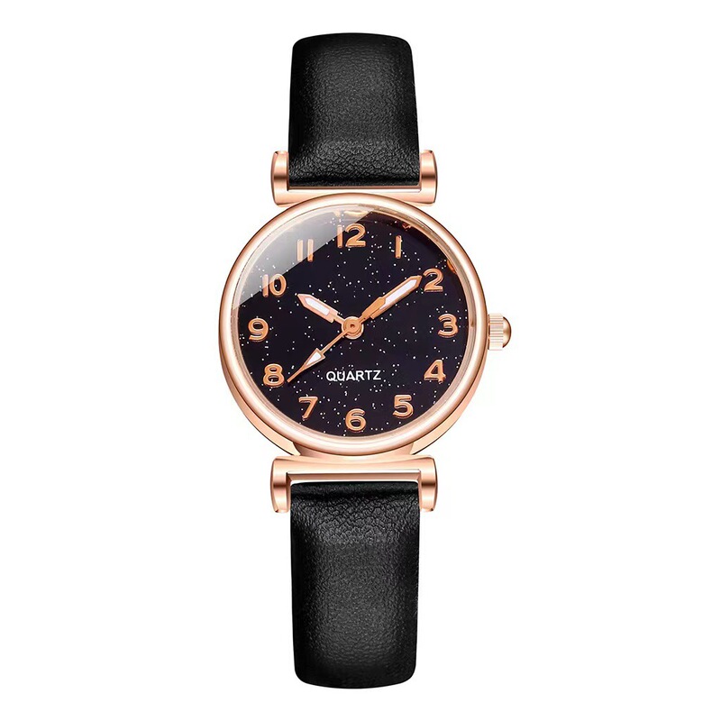 Women's Watch Fashion Small Dial Round Baby's Breath Women's Quartz Watch Cross-Border Live Broadcast Popular Spot Wholesale Women's Watch Fashion Small Dial Round Baby's Breath Women's Quartz Watch Cross-Border Live Broadcast Popular Spot Wholesale