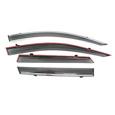 Shield 19-23 Binray | Geely Rain shield