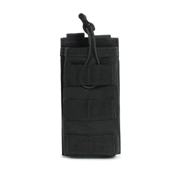 Source Manufacturer Outdoor Tactical Single Pouch Field Vest Molle Accessory Bag Outdoor Military Fan Csm4 Storage Bag