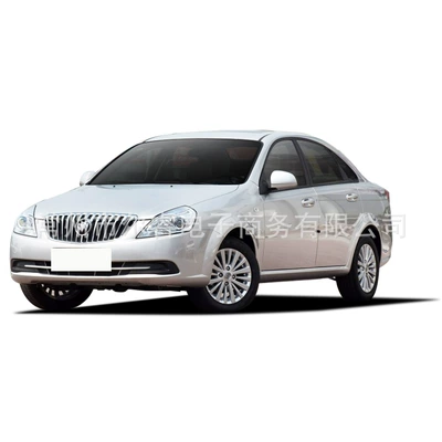 model front and – Bumper