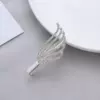 Серебристый (крылья)