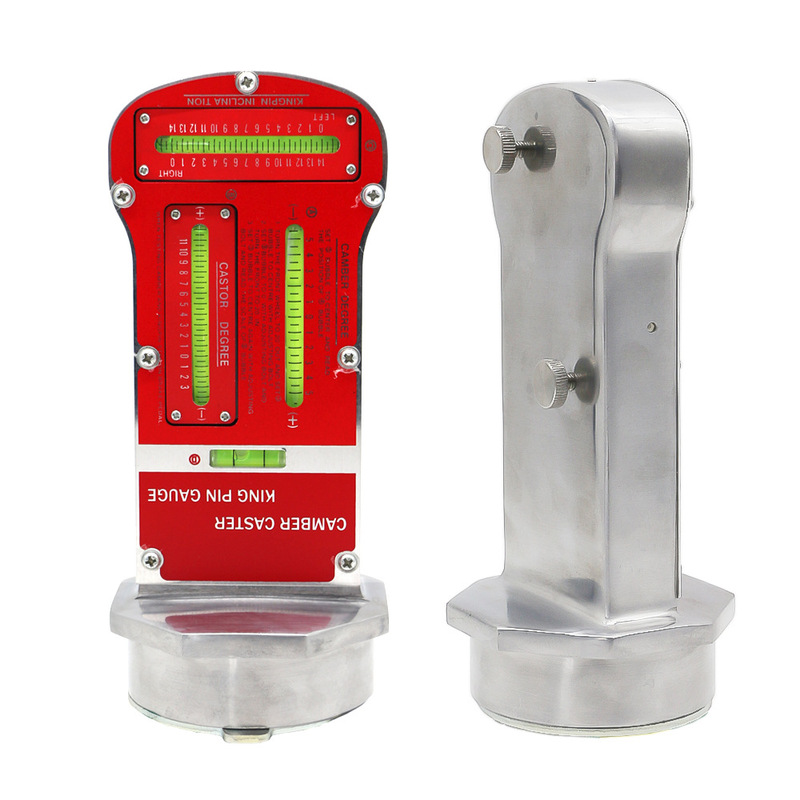 Car Front Wheel Camber Angle Tester, Car Steering Angle Detector, Rear Wheel Camber Angle Testing Tool Car Front Wheel Camber Angle Tester, Car Steering Angle Detector, Rear Wheel Camber Angle Testing Tool