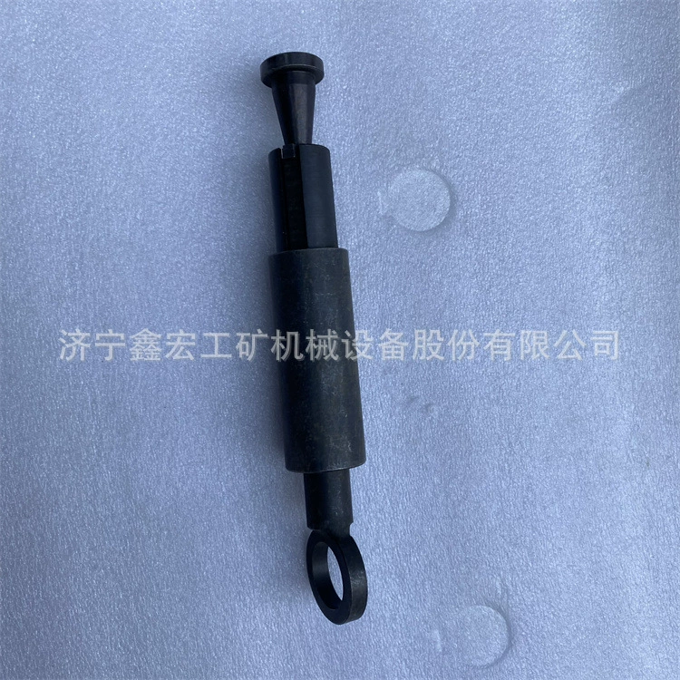 Инструмент для сноса железной дороги Эксцентричный втулитель для вынимает эксцентричный втулок безбалластных рельсовых стрелочных переводов