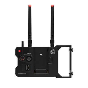 8 Astro Boy ATOMOS CONNECT NINJA V/VPLUS Monitoring Recorder Cloud Native Extension Module
