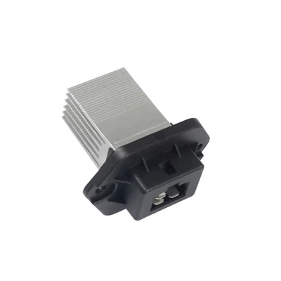 Hyundai Tucson fan – Power supply, ignition system accessories