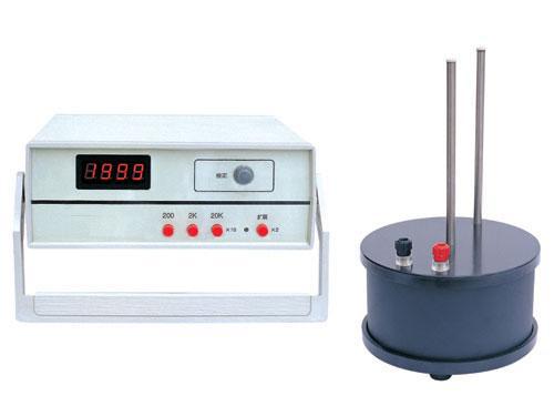 线圈圈数测量仪/线圈圈数检测仪 配件  型号：MHY-22454