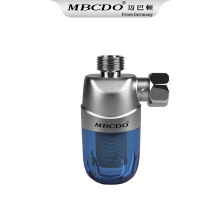 智能马桶过滤器阻垢器饮水机除垢热水器软水前置过滤器淘宝同款