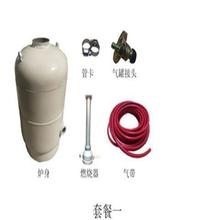 熔金套装熔炼炉子金属熔2-16kg化铜高温1500度饰熔金炉卓倷其他