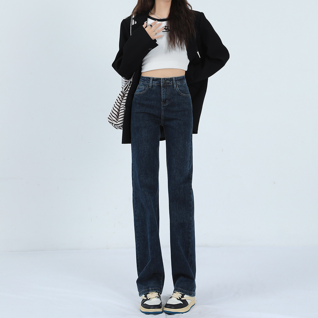 블루 그레이-연장