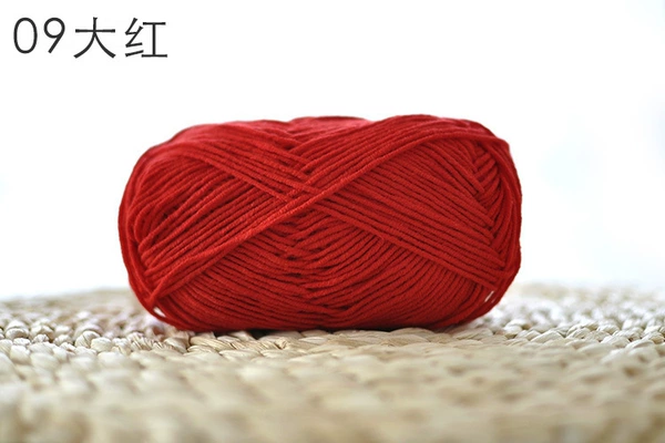 Dahong 09 (40g)