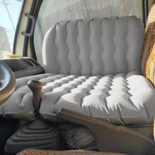 货车驾驶室睡觉垫子婴儿充气床垫汽车四米二卡车4.2司机驾驶室
