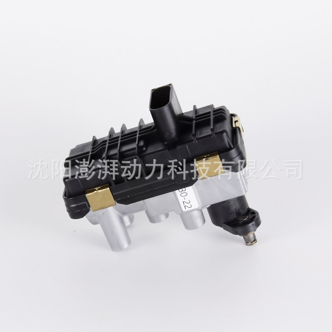 Suitable for Ford Transit Turbocharger Solenoid Valve 6Nw010430-22 797863-0073 786880