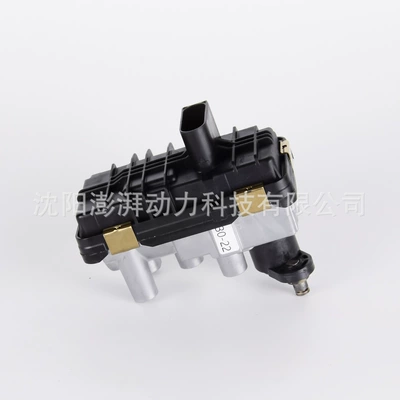 786880, Supercharger