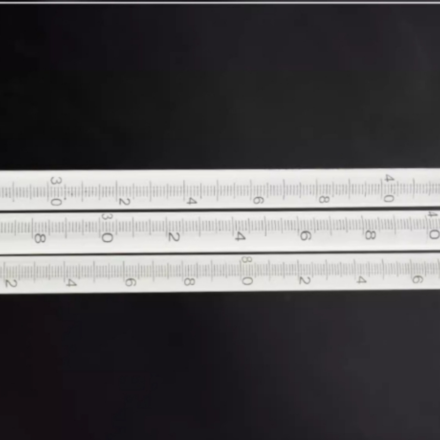 型号:HS255-250-300℃库号：M60844 二等标准玻璃温度计